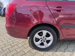 Škoda Fabia 1,4 63 KW NOVÁ SPOJKA STK 2009