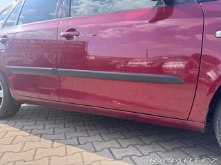 Škoda Fabia 1,4 63 KW NOVÁ SPOJKA STK 2009