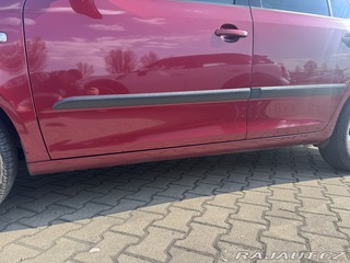 Škoda Fabia 1,4 63 KW NOVÁ SPOJKA STK 2009