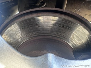 Škoda Fabia 1,4 63 KW NOVÁ SPOJKA STK 2009