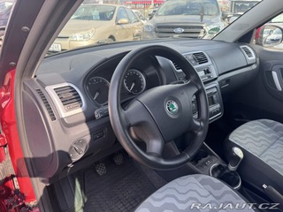 Škoda Fabia 1,4 63 KW NOVÁ SPOJKA STK 2009