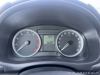 Škoda Fabia 1,4 63 KW NOVÁ SPOJKA STK 2009