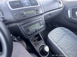 Škoda Fabia 1,4 63 KW NOVÁ SPOJKA STK 2009