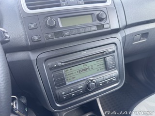 Škoda Fabia 1,4 63 KW NOVÁ SPOJKA STK 2009