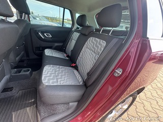 Škoda Fabia 1,4 63 KW NOVÁ SPOJKA STK 2009