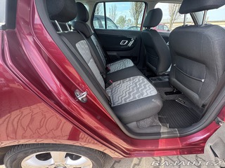 Škoda Fabia 1,4 63 KW NOVÁ SPOJKA STK 2009