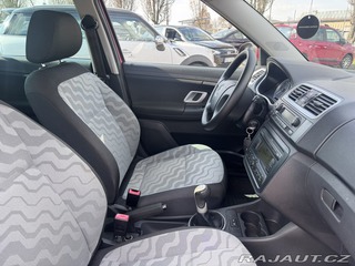 Škoda Fabia 1,4 63 KW NOVÁ SPOJKA STK 2009