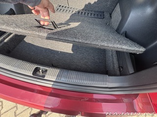 Škoda Fabia 1,4 63 KW NOVÁ SPOJKA STK 2009