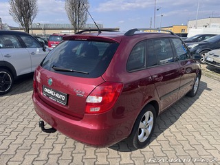 Škoda Fabia 1,4 63 KW NOVÁ SPOJKA STK 2009
