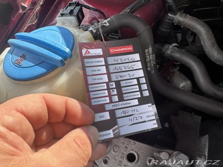 Škoda Fabia 1,4 63 KW NOVÁ SPOJKA STK 2009