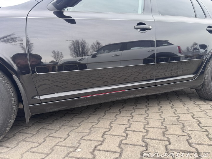 Škoda Octavia 1,4 TSI 90 KW STK TAŽNÉ 2011