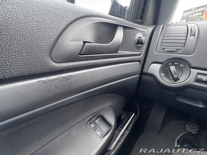 Škoda Octavia 1,4 TSI 90 KW STK TAŽNÉ 2011