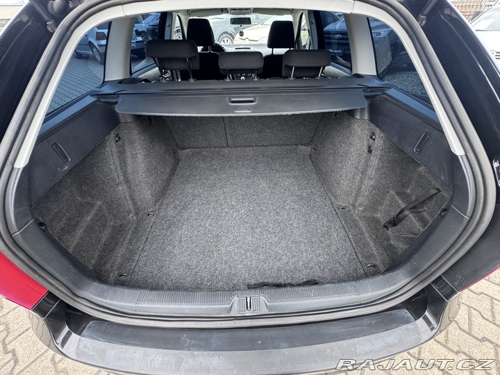 Škoda Octavia 1,4 TSI 90 KW STK TAŽNÉ 2011