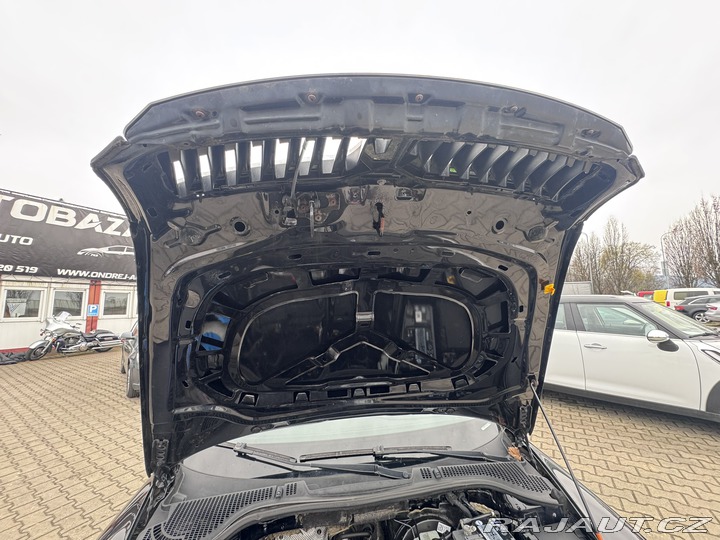 Škoda Octavia 1,4 TSI 90 KW STK TAŽNÉ 2011