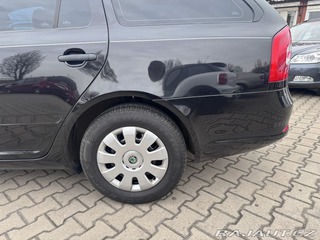 Škoda Octavia 1,4 TSI 90 KW STK TAŽNÉ 2011