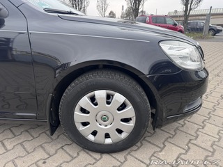 Škoda Octavia 1,4 TSI 90 KW STK TAŽNÉ 2011
