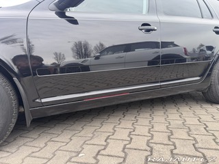 Škoda Octavia 1,4 TSI 90 KW STK TAŽNÉ 2011