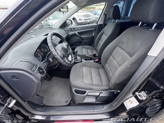 Škoda Octavia 1,4 TSI 90 KW STK TAŽNÉ 2011