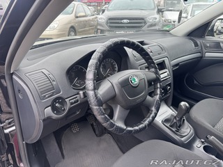 Škoda Octavia 1,4 TSI 90 KW STK TAŽNÉ 2011
