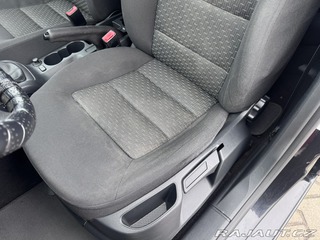 Škoda Octavia 1,4 TSI 90 KW STK TAŽNÉ 2011