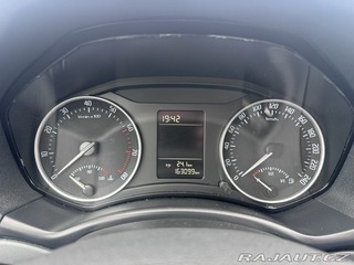 Škoda Octavia 1,4 TSI 90 KW STK TAŽNÉ 2011