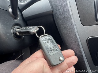 Škoda Octavia 1,4 TSI 90 KW STK TAŽNÉ 2011