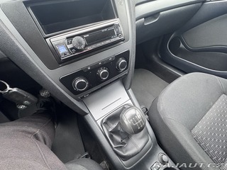 Škoda Octavia 1,4 TSI 90 KW STK TAŽNÉ 2011