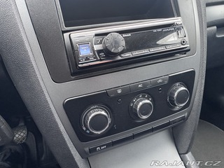 Škoda Octavia 1,4 TSI 90 KW STK TAŽNÉ 2011