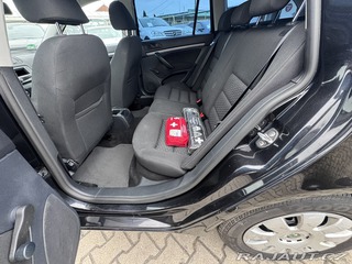 Škoda Octavia 1,4 TSI 90 KW STK TAŽNÉ 2011