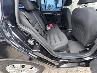 Škoda Octavia 1,4 TSI 90 KW STK TAŽNÉ 2011