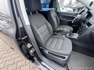 Škoda Octavia 1,4 TSI 90 KW STK TAŽNÉ 2011