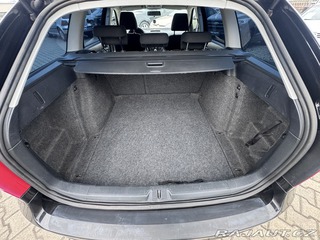 Škoda Octavia 1,4 TSI 90 KW STK TAŽNÉ 2011