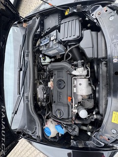 Škoda Octavia 1,4 TSI 90 KW STK TAŽNÉ 2011