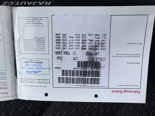 Škoda Octavia 1,4 TSI 90 KW STK TAŽNÉ 2011