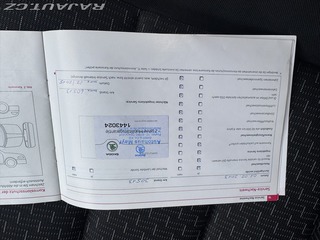 Škoda Octavia 1,4 TSI 90 KW STK TAŽNÉ 2011