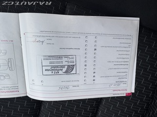 Škoda Octavia 1,4 TSI 90 KW STK TAŽNÉ 2011