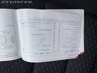 Škoda Octavia 1,4 TSI 90 KW STK TAŽNÉ 2011