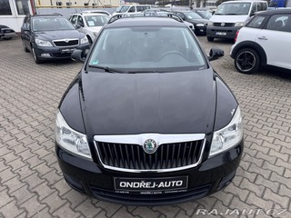 Škoda Octavia 1,4 TSI 90 KW STK TAŽNÉ 2011