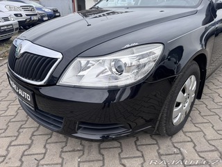 Škoda Octavia 1,4 TSI 90 KW STK TAŽNÉ 2011