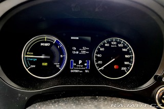 Mitsubishi Outlander PHEV , 2,4L 2020