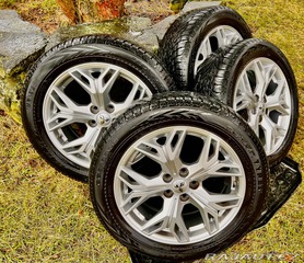 Mitsubishi Outlander PHEV , 2,4L 2020