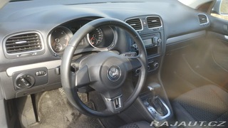 Volkswagen Golf Osobní