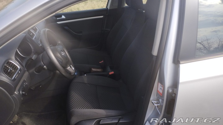 Volkswagen Golf Osobní 2010