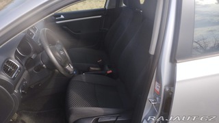 Volkswagen Golf Osobní 2010