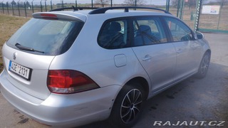 Volkswagen Golf Osobní 2010