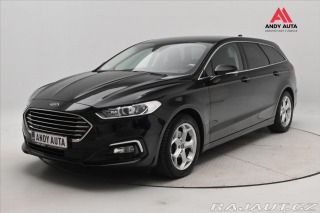 Ford Mondeo 2,0 EcoBlue 140 kW AT8 Ti