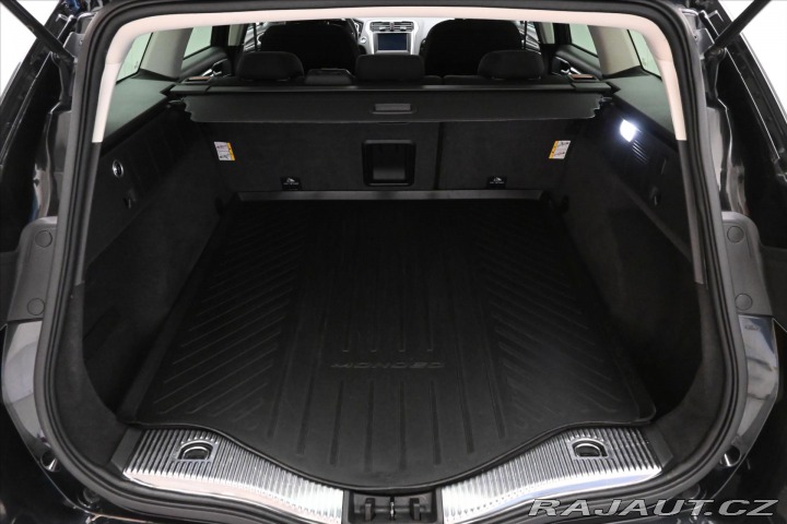 Ford Mondeo 2,0 EcoBlue 140 kW AT8 Ti 2020