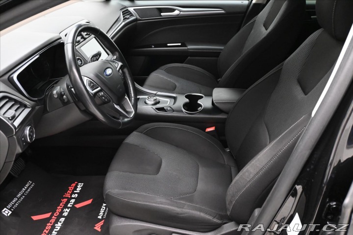 Ford Mondeo 2,0 EcoBlue 140 kW AT8 Ti 2020