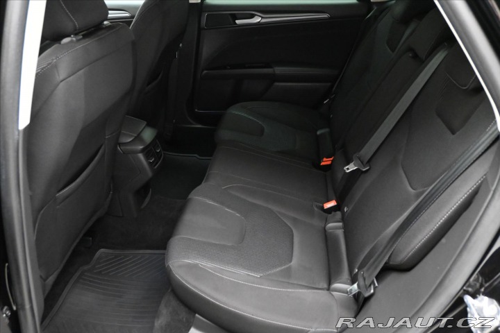 Ford Mondeo 2,0 EcoBlue 140 kW AT8 Ti 2020