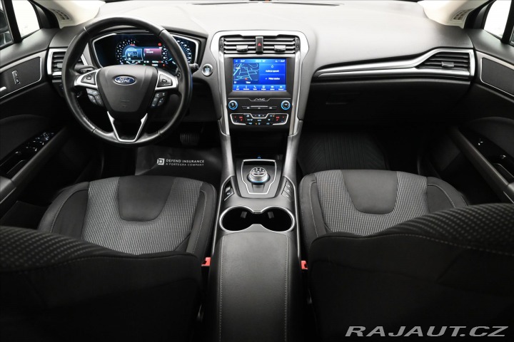 Ford Mondeo 2,0 EcoBlue 140 kW AT8 Ti 2020